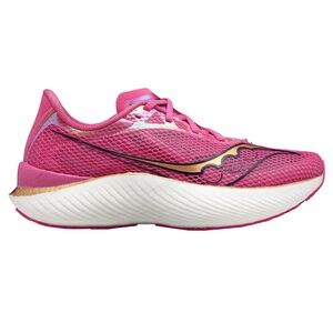 Saucony Women’s Endorphin Pro 3